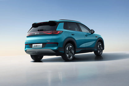 BYD Sea Lion 05 EV