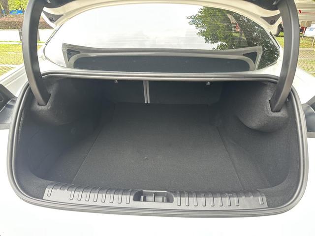 Certificated Pre-Owned Lynk & Co 07 EM-P 2024 126 Long Range Halo -u21388054