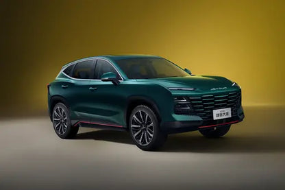 Chery Jetour Dasheng
