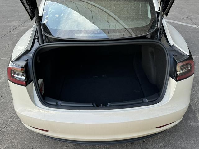 Pre-Owned Tesla Model 3 2022 Performance High-Performance All-Wheel Drive Version