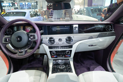 Rolls-Royce Spectre