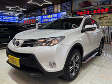 Certificated Pre-Owned GAC Toyota RAV4 Rongfang 2015 2.0L CVT 2WD Fashion Edition - u22064431