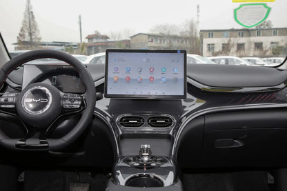 BYD e2