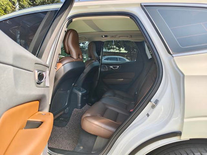 Certificated Pre-Owned Volvo XC60 PHEV 2019 T8 E-Drive Hybrid Inscription Pro National V Emission Standard -u22111222