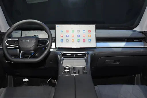 Chery Chery Tiggo 8 PLUS