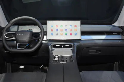 Chery Chery Tiggo 8 PLUS