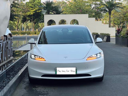 Pre-Owned Model 3 2023 Rear-Wheel Drive Version