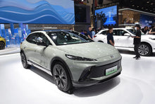 SAIC-GM Buick E4