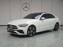 Certificated Pre-Owned Mercedes-Benz C-Class PHEV 2024 C 350 eL -u21983665