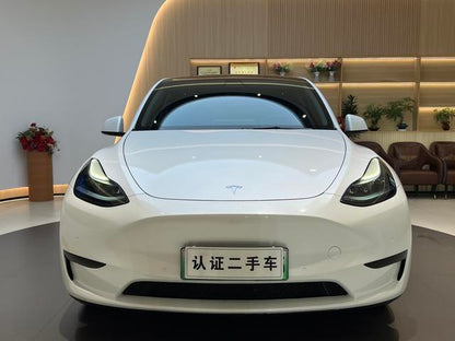 Pre-Owned Model Y 2022 Facelift Rear-Wheel Drive Version