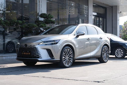 Certificated Pre-Owned Lexus RX PHEV 2023 450h+ Four-wheel Drive Enjoyment Edition -u22066008