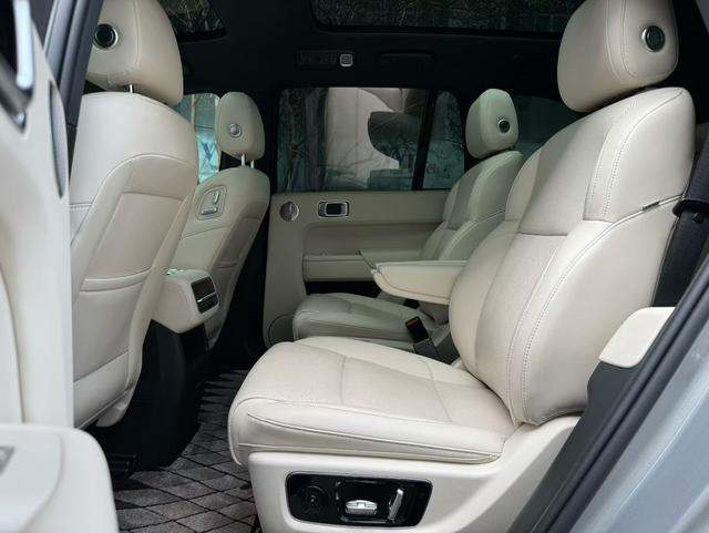 Pre - Owned 2023 Li L8 Pro Edition