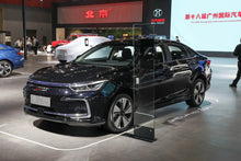 BAIC EU7