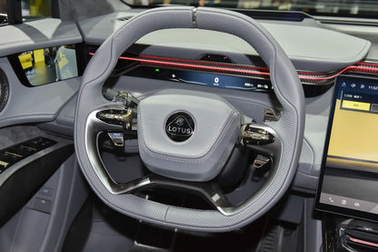 Lotus Eletre