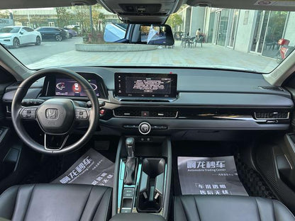 Certificated Pre-Owned Dongfeng Honda Inspire 2023 260TURBO Elegant Edition - u22054343