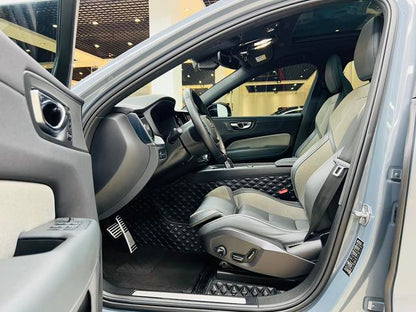 Certificated Pre-Owned Volvo XC60 PHEV 2022 T8 AWD Inscription Pro Sport Edition -u22041405