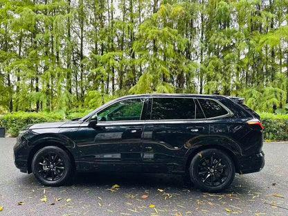 Certificated Pre-Owned Breeze PHEV 2025 e:PHEV Premium Edition -u22116308