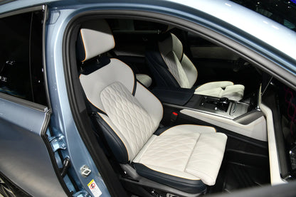 BYD Tang EV