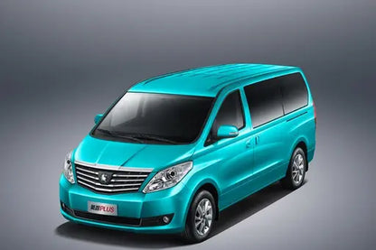 Dongfeng Forthing Lingzhi PLUS