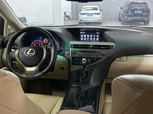 Certificated Used Lexus RX Classic 2012 270 Elegant Edition - u22070338