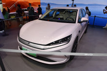 BYD Qin L EV