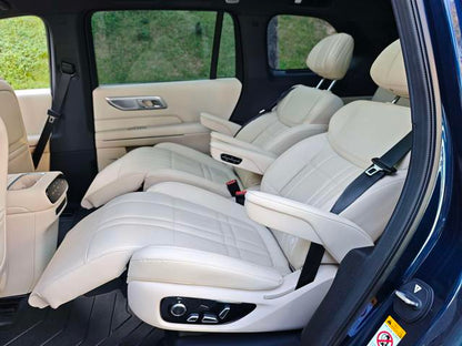 Pre - Owned Shenlan S09 2025 Rear - Wheel Drive Ultra+