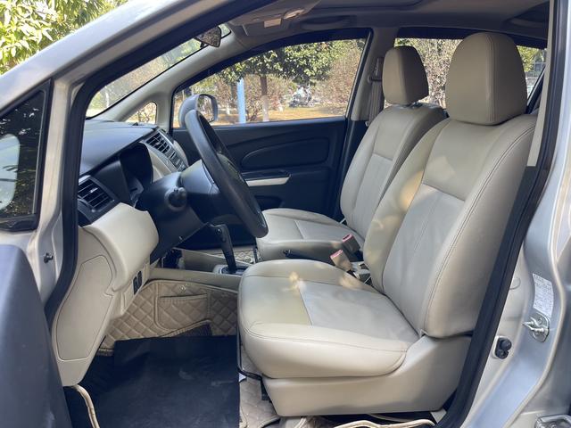 Certificated Pre-Owned Dongfeng Nissan Venucia R50 2012 1.6L Auto Premium Edition - u22069420