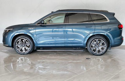 Certificated Pre-Owned Wenjie M7 2024 Ultra Five-seater Four-wheel Drive Intelligent Driving Edition -u21582676