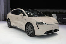Chery LUXEED R7