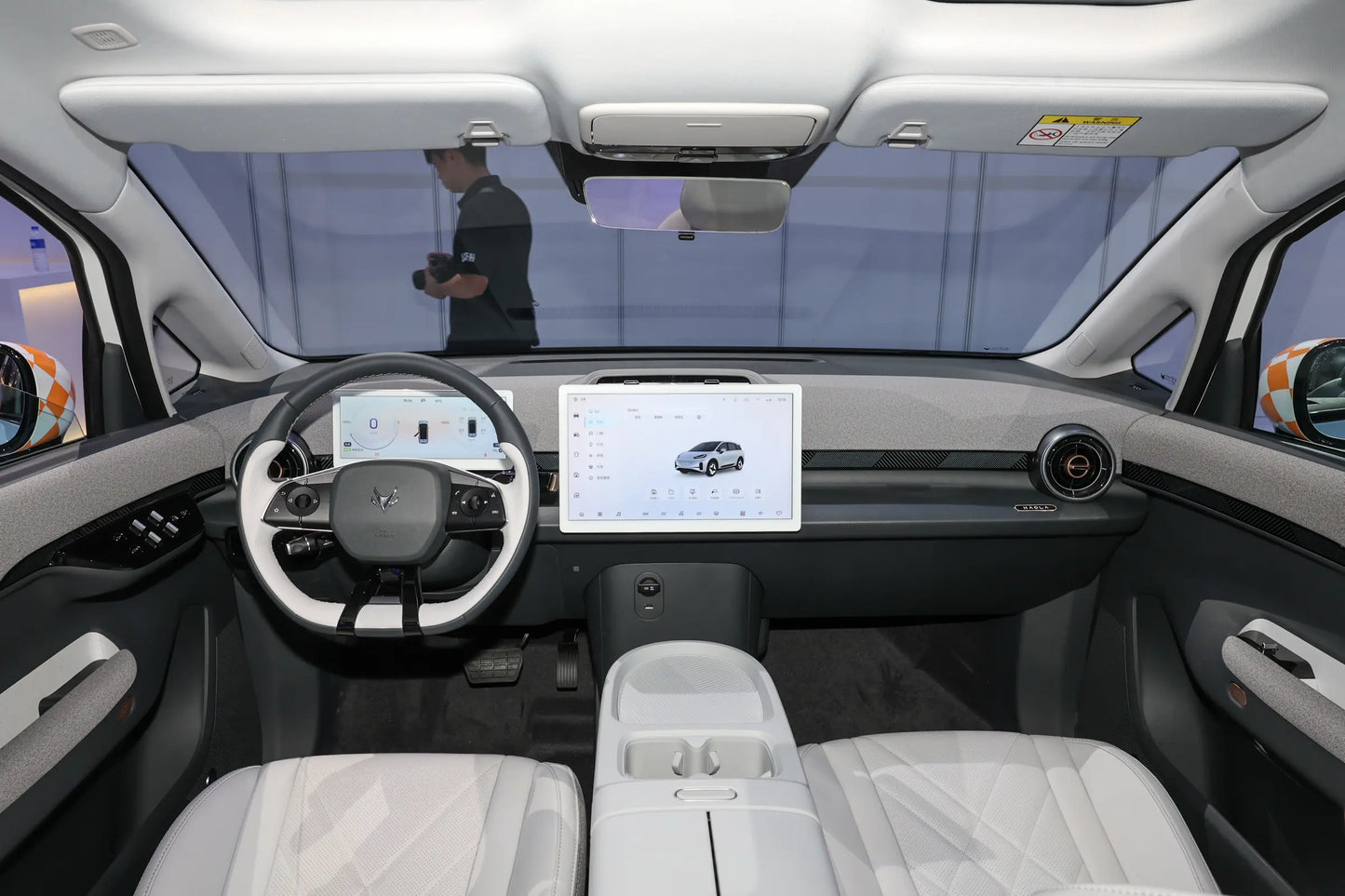 BAIC Arcfox Koala S