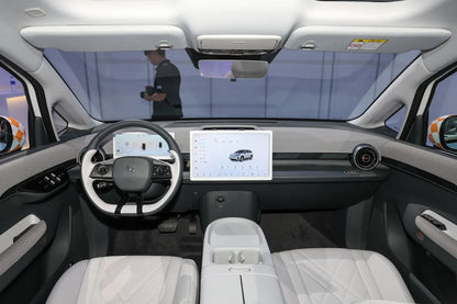 BAIC Arcfox Koala S