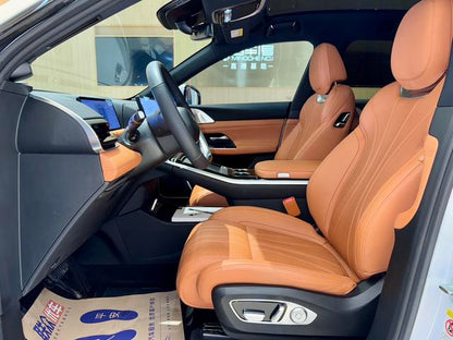 Pre-Owned XPeng G9 2022 Model 702 Pro