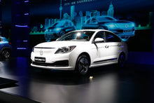 Dongfeng Aeolus E70