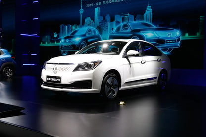 Dongfeng Aeolus E70