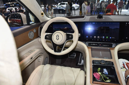 Seres Auto AITO M9