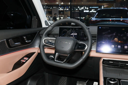 Chery Tiggo 9 C-DM -Hybrid PHEV