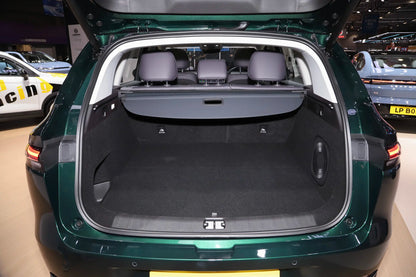 Leapmotor C10