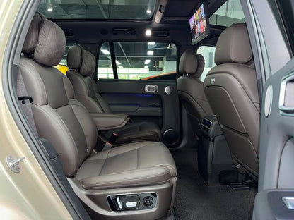 Pre-Owned Li L9 2022 Max Edition