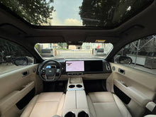 Certificated Pre-Owned Li Auto L8 2023 Pro Edition -u21066176