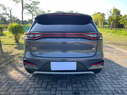 Certificated Pre-Owned BYD Tang DM 2021 DM-i 1.5T 112KM Prestige Edition -u21215896