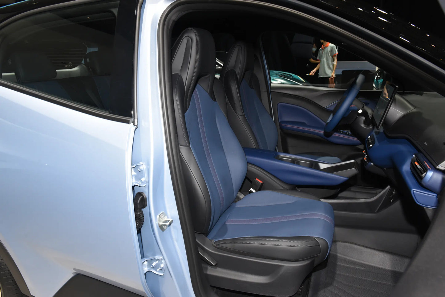 BYD Seagull