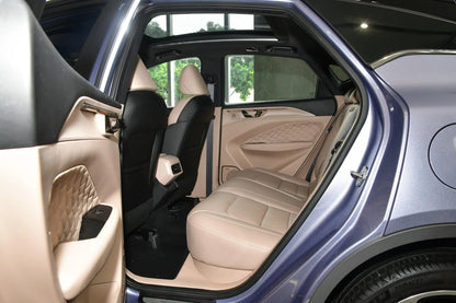Geely Geometry C