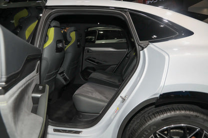 BYD Song L EV