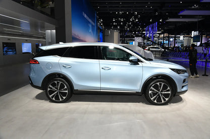 BYD Tang EV