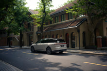 Li Auto i8