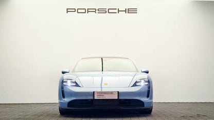 Pre-Owned Porsche Taycan 2022 Taycan 4S