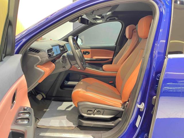 Pre-Owned NIO EC6 2020 Model 440KM Performance Version