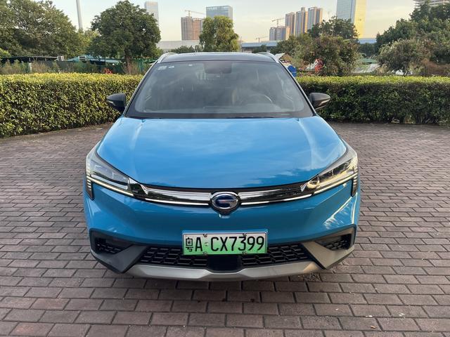 Pre-Owned AION LX 2019 Model 80