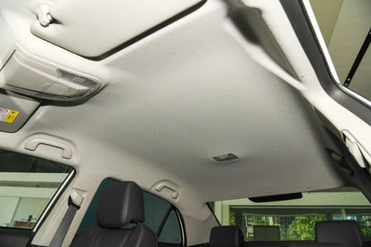 BYD Qin EV