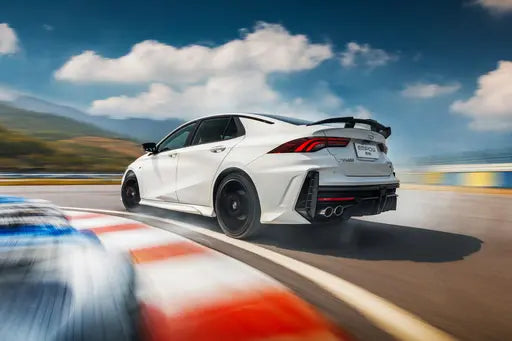 GAC Trumpchi Shadow Leopard